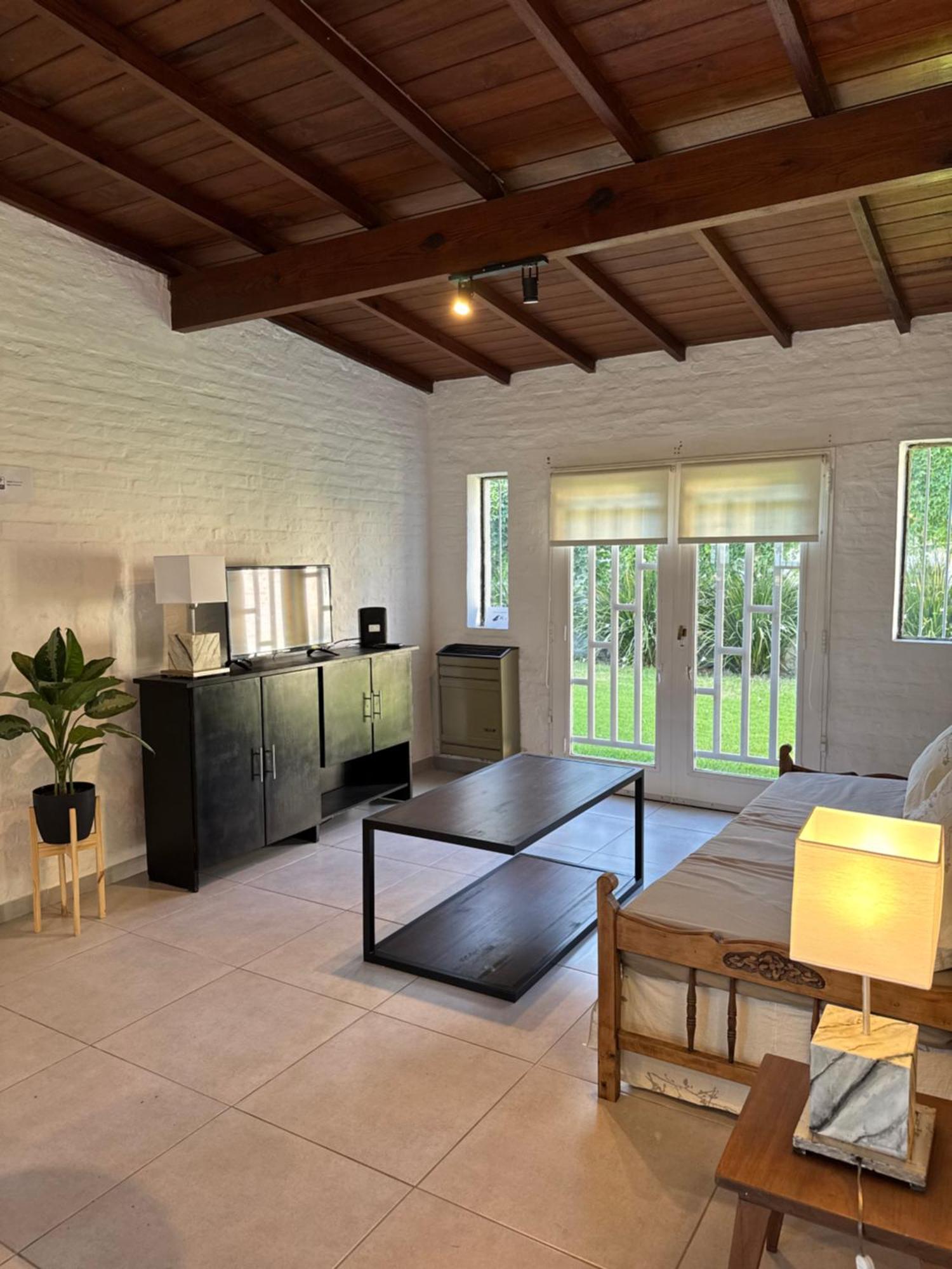 Casa Chalet Ensuenos Vista A La Laguna Часкомус Экстерьер фото